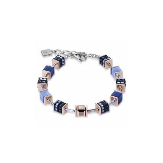 Geocube Blue RG
