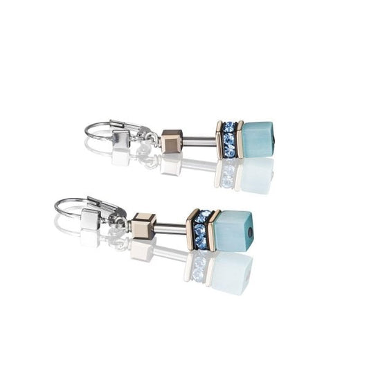 Geocube Aqua