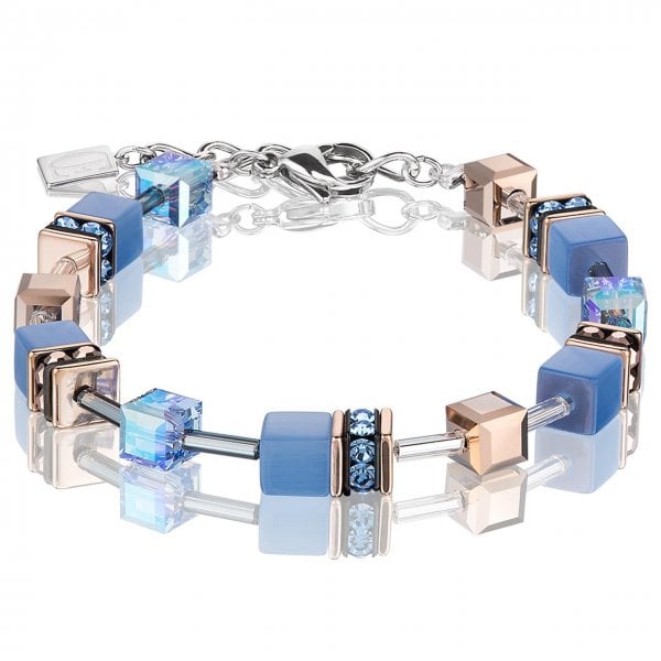 Geocube LBlue