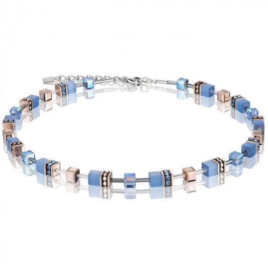 Geocube LBlue