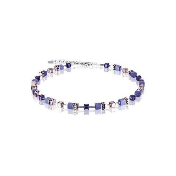 Geocube Purple