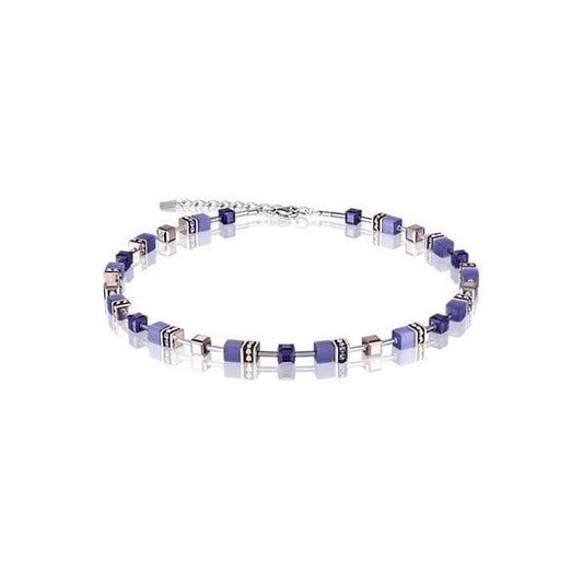 Geocube Purple