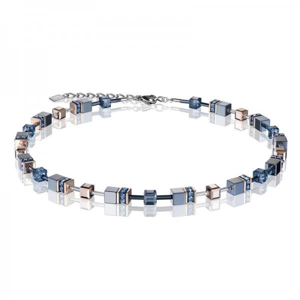 Geocube Tide Blue