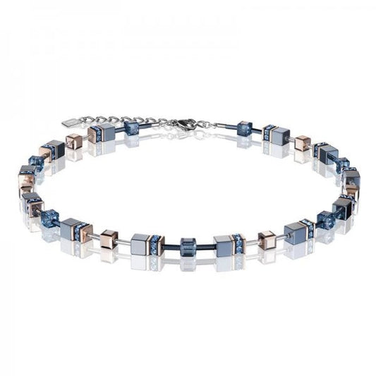 Geocube Tide Blue
