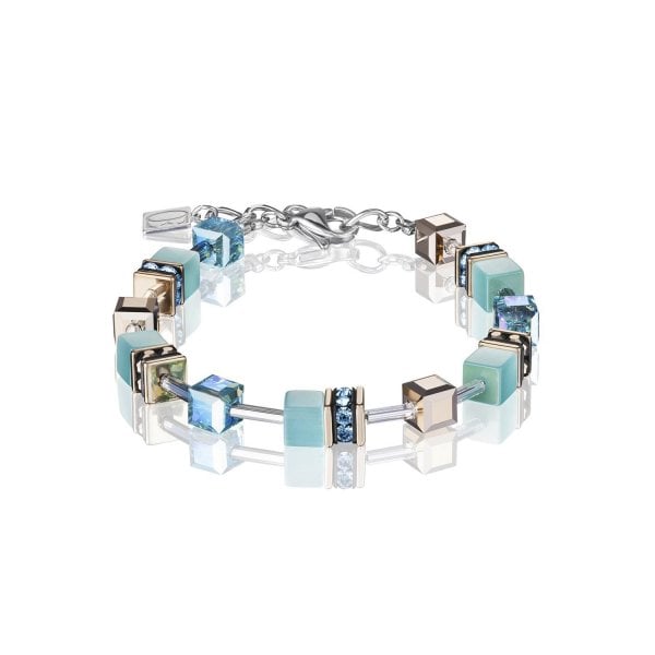 Geocube Aqua
