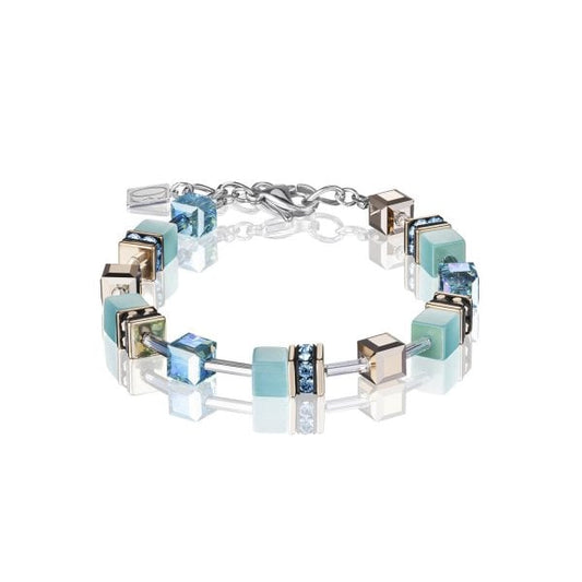 Geocube Aqua