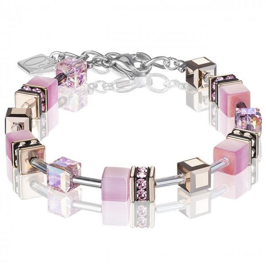 Geocube LPink