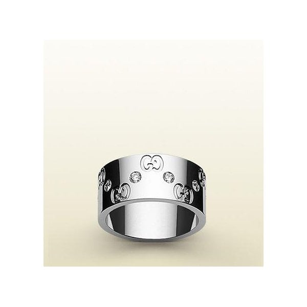 Icon Ring