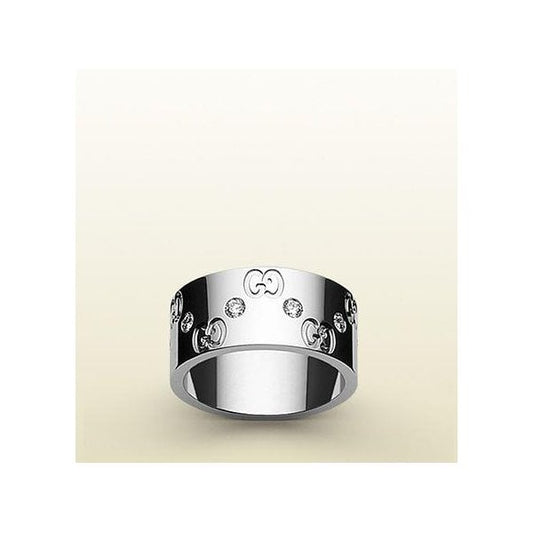 Icon Ring