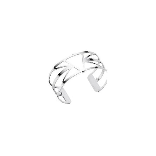 25mm Silver Ibiza