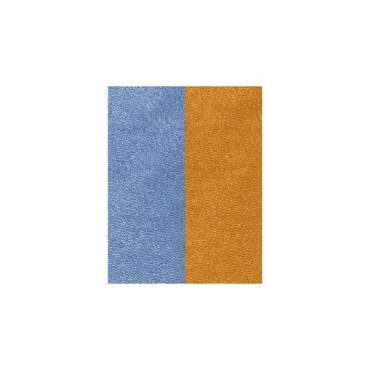 14mm Leather Inserts Denim