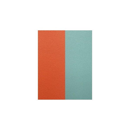 25mm Leather Inserts Lilium