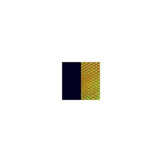 25mm Leather Inserts Navy