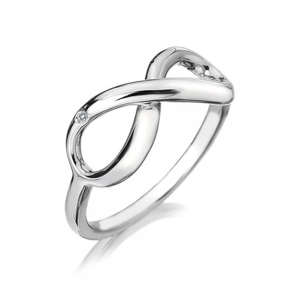 Infinity Ring