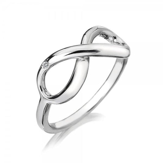 Infinity Ring