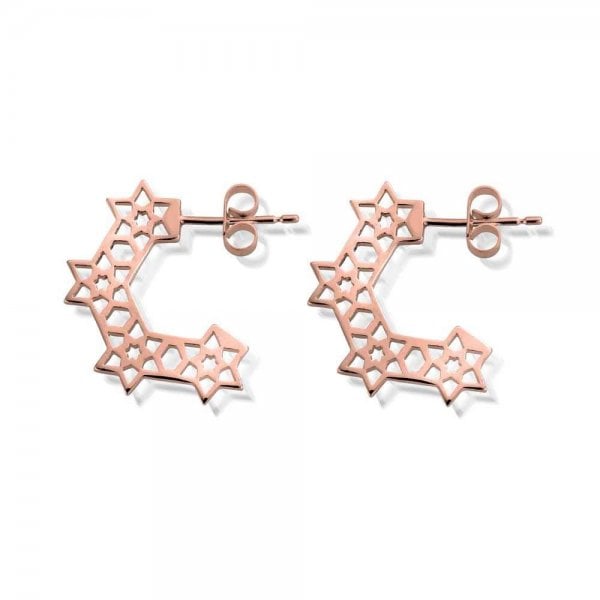 Inner Spirit RG Earring