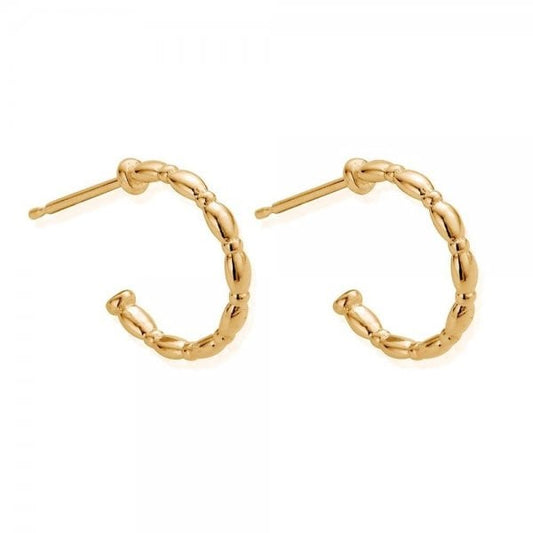 Ariella Gold Earring