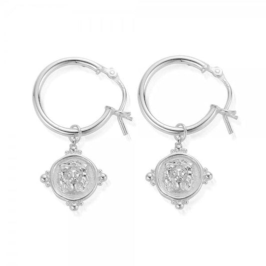 Ariella Lioness Earring