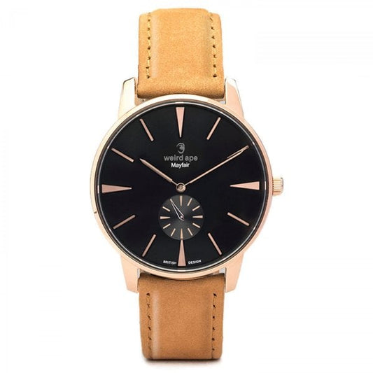 Mayfair RG Watch