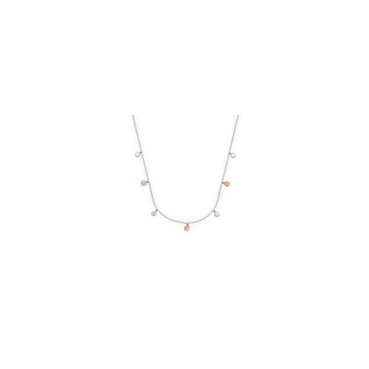 Monsoon Necklace