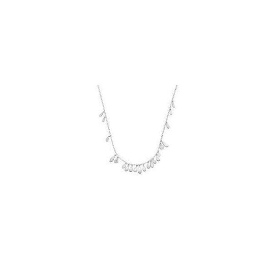 Monsoon Necklace