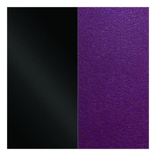 25mm PURPLE & BLACK INSERT