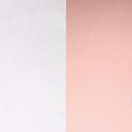 14MM LIGHT PINK & LIGHT GREY