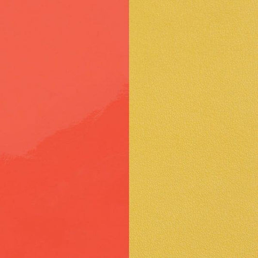 14MM CANERY & NEON ORANGE