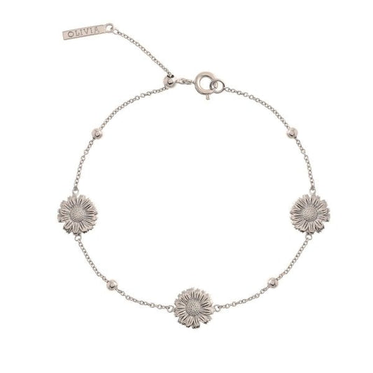Bracelet 925 Sterling silver