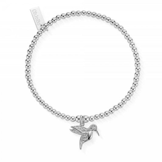 Cute Charm Hummingbird