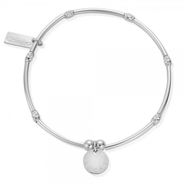 Mini Noodle Sparkle Bracelet