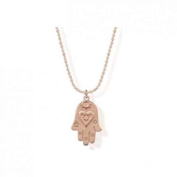Pendant Hamsa Hand RG