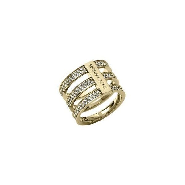 Custom Kors Ring