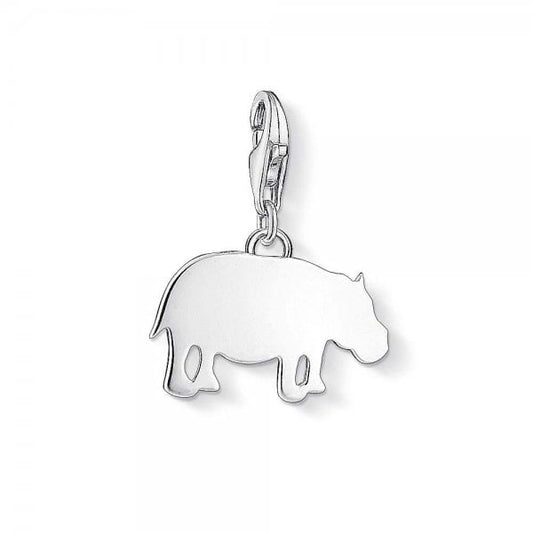 Hippo Charm