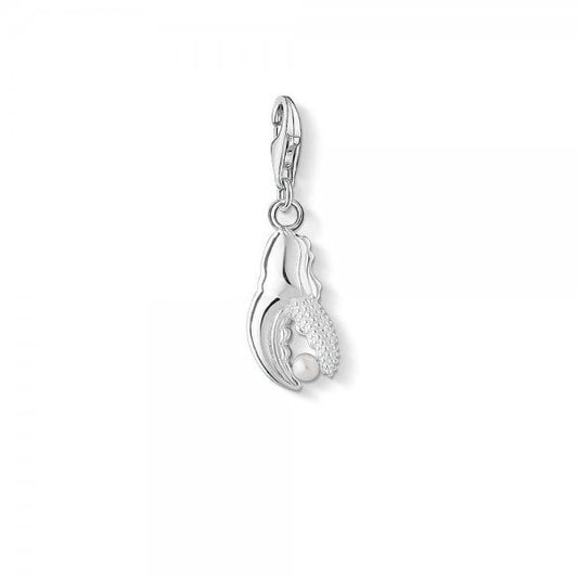 Lobster Claw Charm