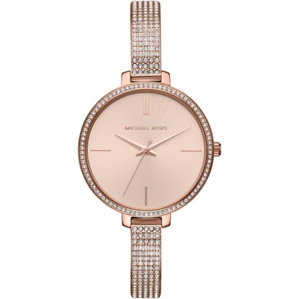 JARYN RGP & PINK DIAL