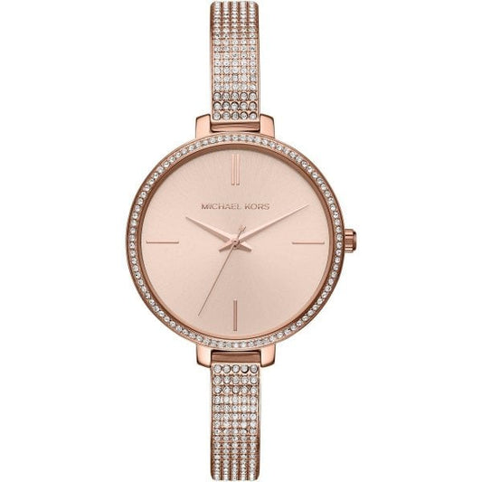 JARYN RGP & PINK DIAL