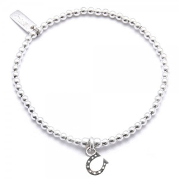 Iconic Mini Horseshoe Bracelet