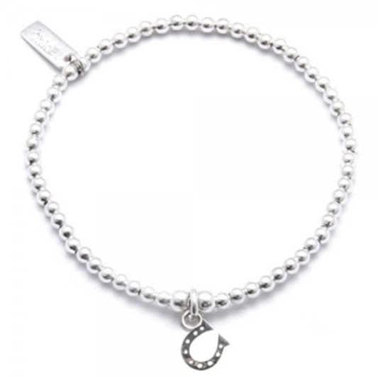 Iconic Mini Horseshoe Bracelet