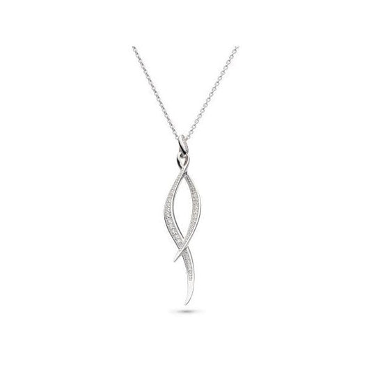 Entwine Twine Twist Pavé