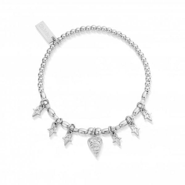 Seven Days Luck Bracelet