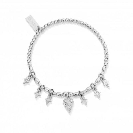 Seven Days Luck Bracelet