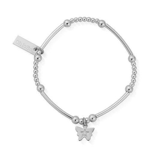 Children's Cute Mini Butterfly Bracelet