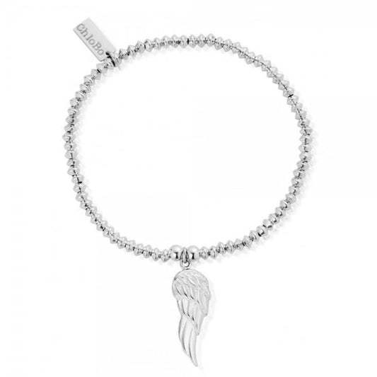 Cherabella Silver Bracelet