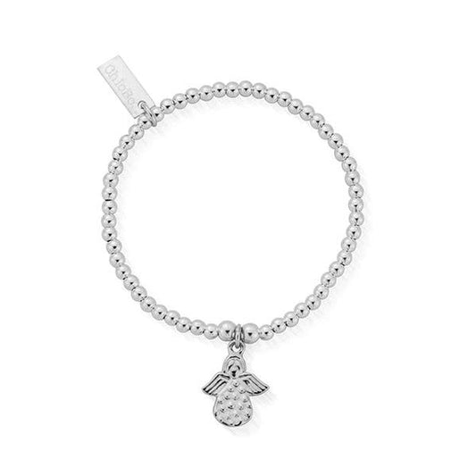 Child Angel Bracelet