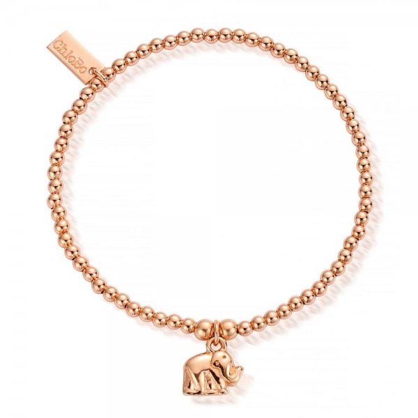 Cute Charm RG Bracelet