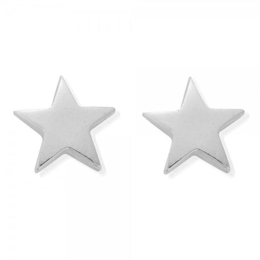 Mini Star Earring