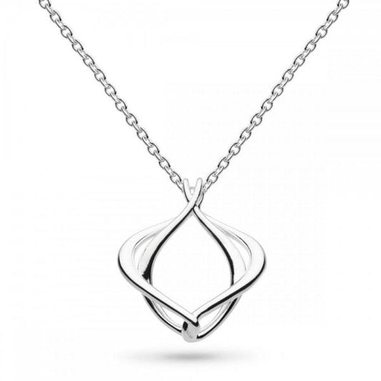Entwine Alicia Small 18 Necklace