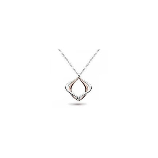 INFINITY ALICIA NECKLACE