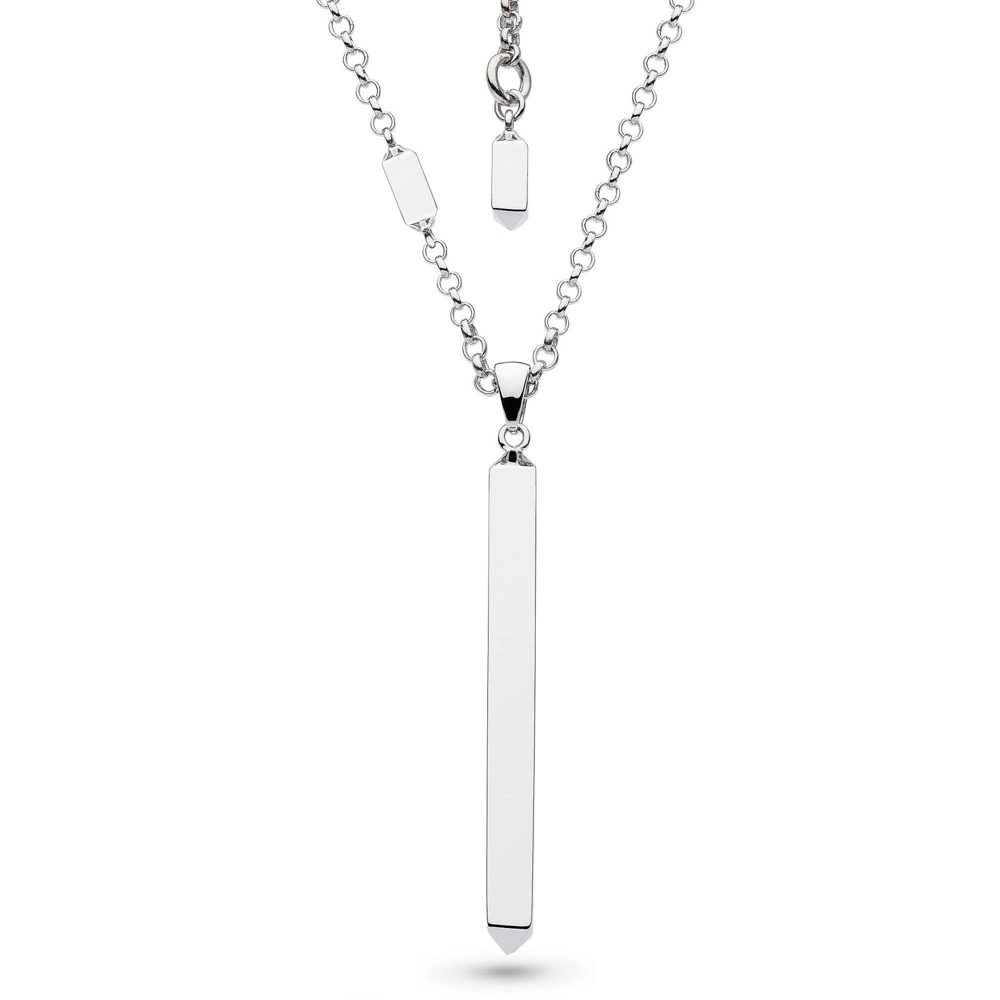 Manhattan Bar NECKLACE